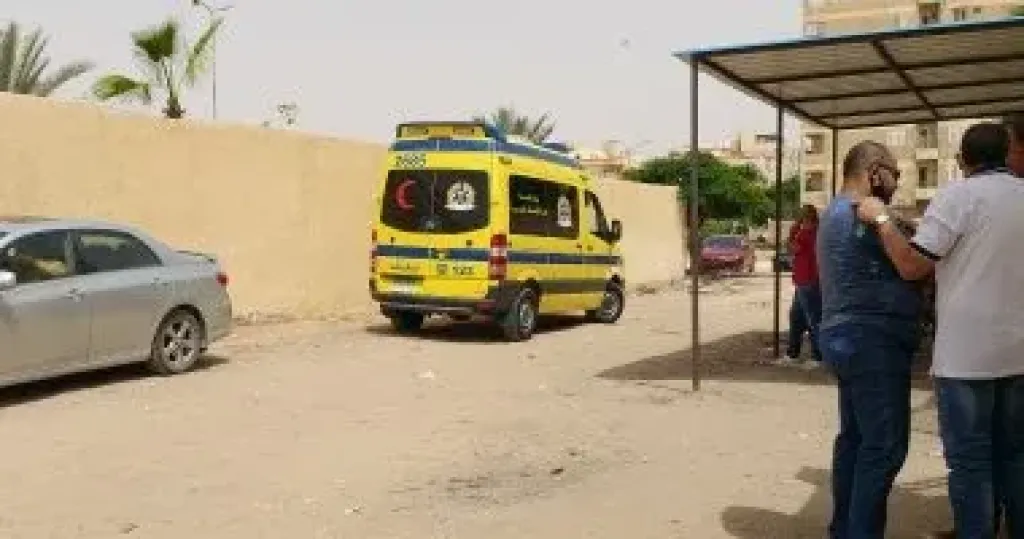 تحريات أمنية لكشف ملابسات تداول منشور بوفاة طفل فى عين شمس