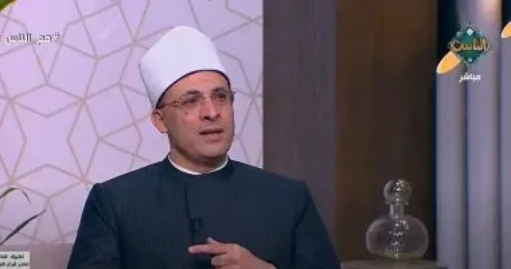 هشام عبد العزيز: اللغة العربية والقرآن ركيزة الهوية الوطنية المصرية