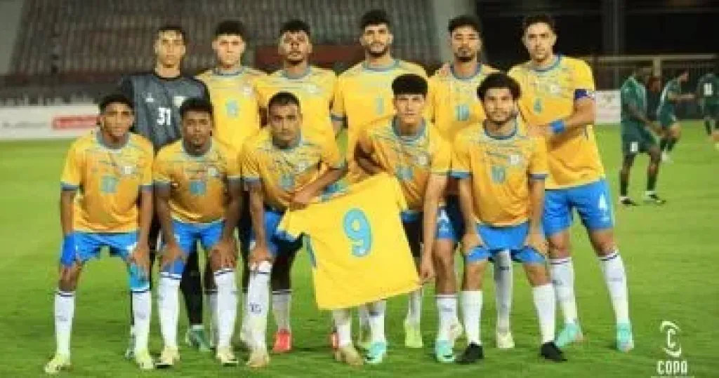 لاعبو الإسماعيلى يدعمون مروان حمدى أمام الاتحاد فى بطولة الدورى