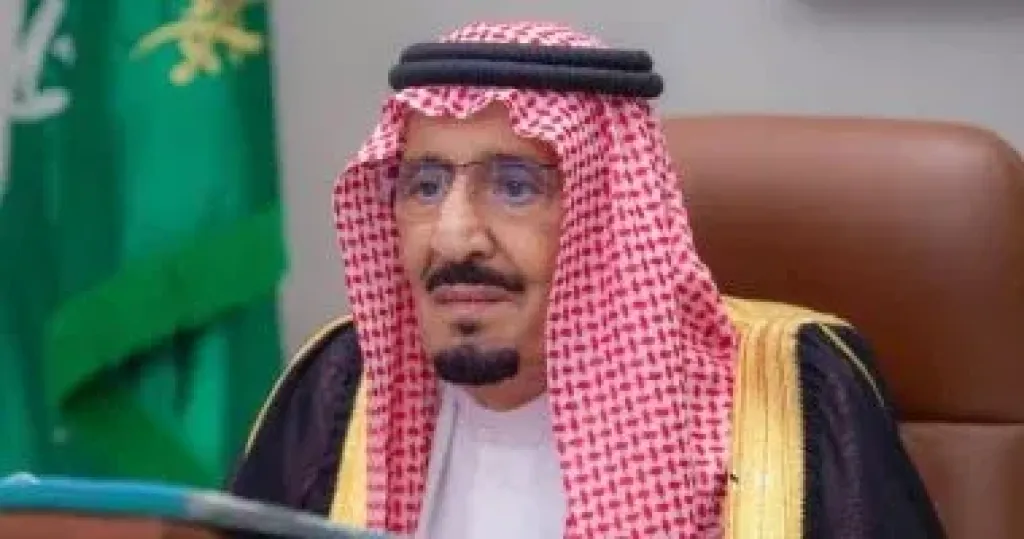 ”الوزراء السعودي” يدين ما يُسمى بـ”رؤية إسرائيل الكبرى”