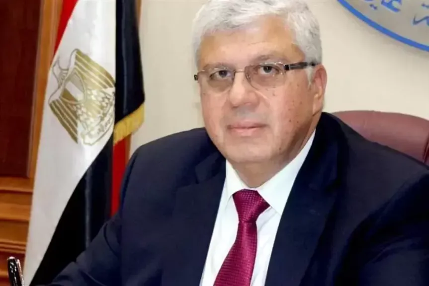 أيمن عاشور: فوز مصر بعضوية اليونسكو يعكس دعم المجتمع الدولي لرؤيتها التنموية