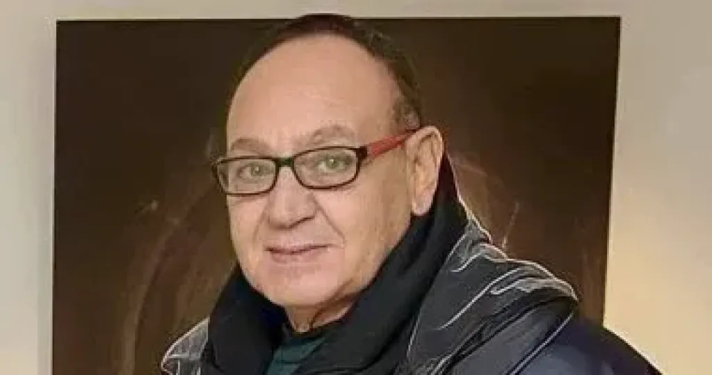 مصطفى كامل ينعى يحيى عزمى أستاذ الإخراج بالمعهد العالى للسينما