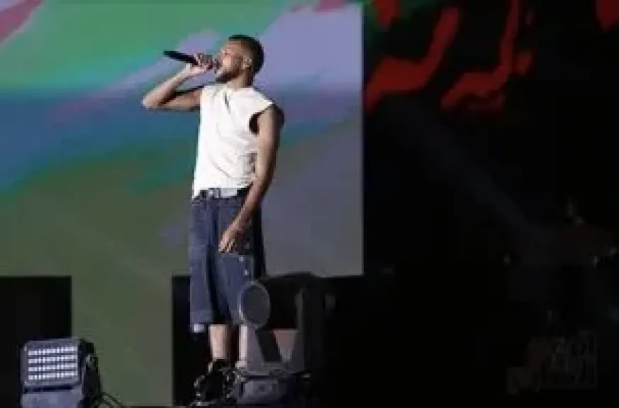 ويجز يطرح ”الأيام” أولى أغنيات ألبومه الجديد على يوتيوب