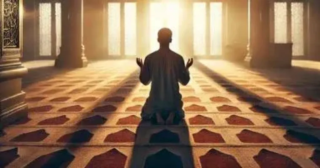 مواقيت الصلاة اليوم الأربعاء 20 أغسطس بمحافظات الجمهورية