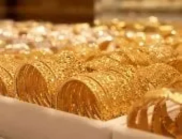 سعر جرام الذهب اليوم الأربعاء 20 أغسطس 2025