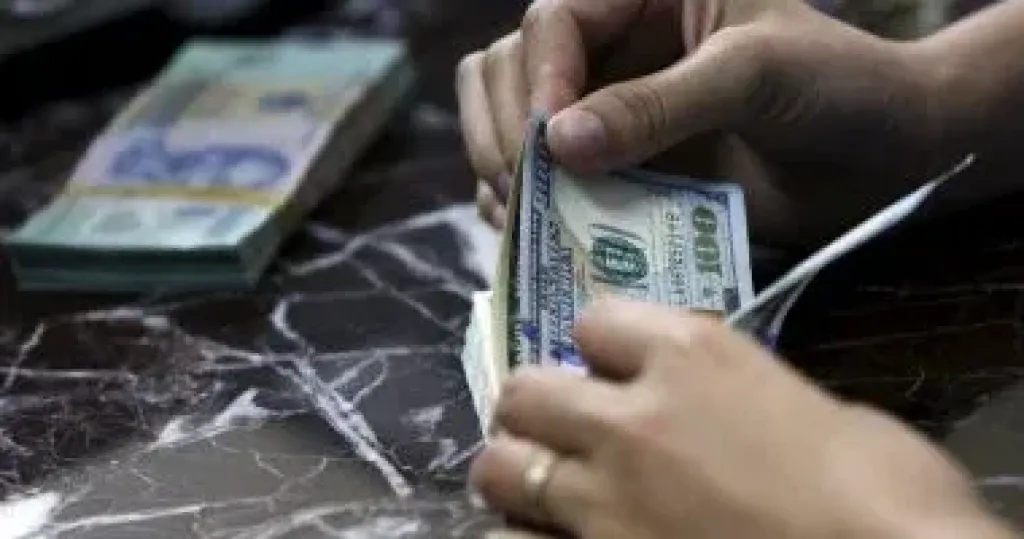سعر الدولار اليوم الأربعاء 20 أغسطس 2025 فى بنك مصر