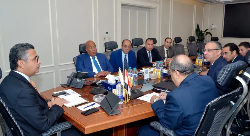 وزير التموين يعلن عن  انطلاق معارض اهلًا مدارس الرئيسية في المحافظات اعتبارًا من 1 سبتمبر وحتى 30 سبتمبر ولمدة شهر