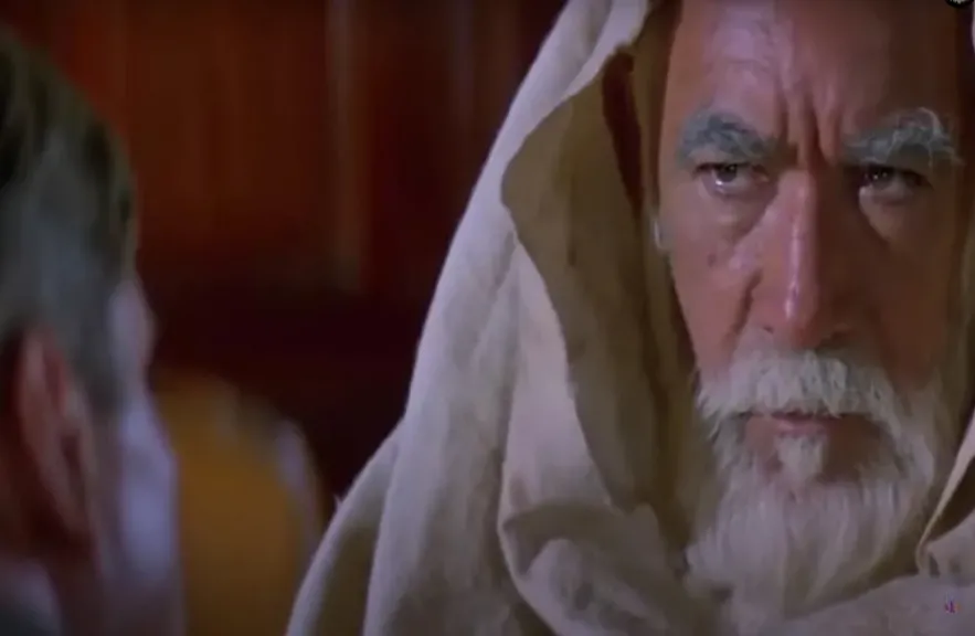 «أسد الصحراء».. كيف خلدت السينما العالمية سيرة عمر المختار | صور
