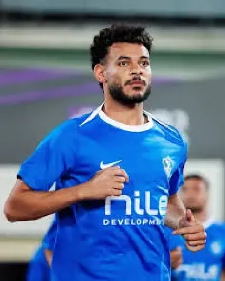 دونجا وربيع ”غياب” عن الزمالك أمام مودرن سبورت
