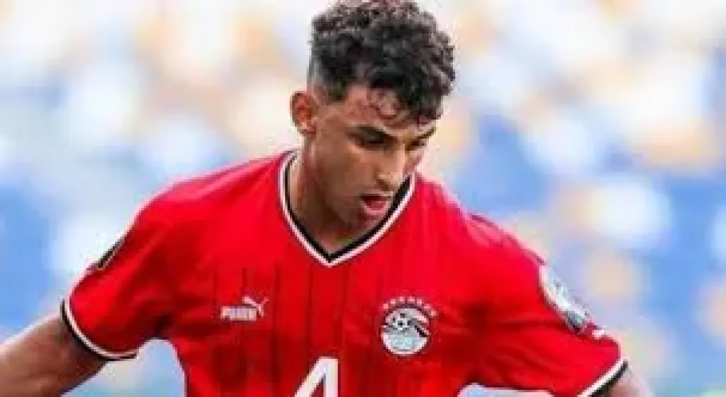 الزمالك يحسم مصير إيشو