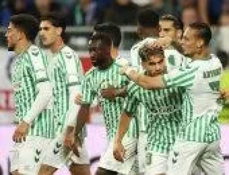 الاتحاد الإسباني يعاقب ريال بيتيس بسبب هتافات عنصرية ضد لاعبى بيلباو