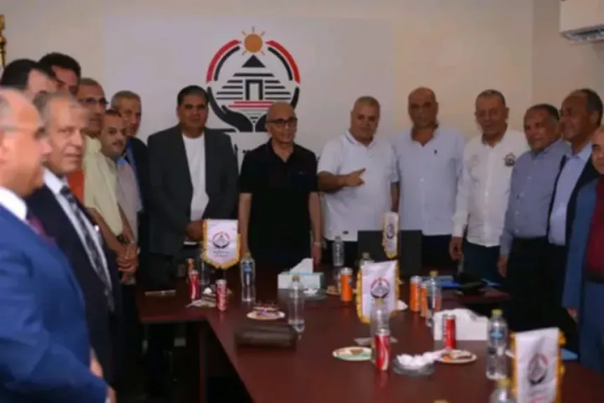 الامين العام للجبهة الوطنية: هدفنا تحقيق الأهداف الاستراتيجية للحزب