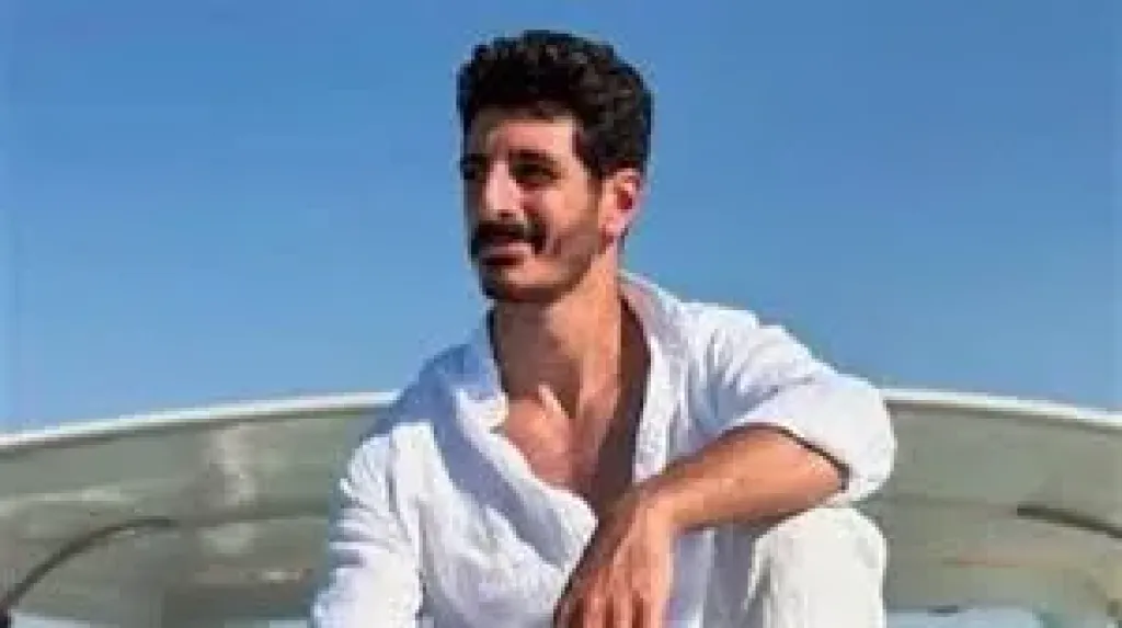 في قضية أخرى.. تجديد حبس البلوجر «شاكر محظور» بعد إخلاء سبيله
