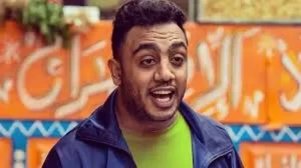 أوس أوس يكشف لمعتز التوني واقعة غريبة مع الشرطة في إيطاليا وفرنسا