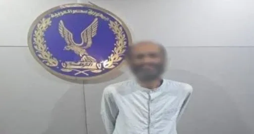 كشف ملابسات فيديو يظهر تعدى شخص على قطة بعصا خشبية فى الإسكندرية