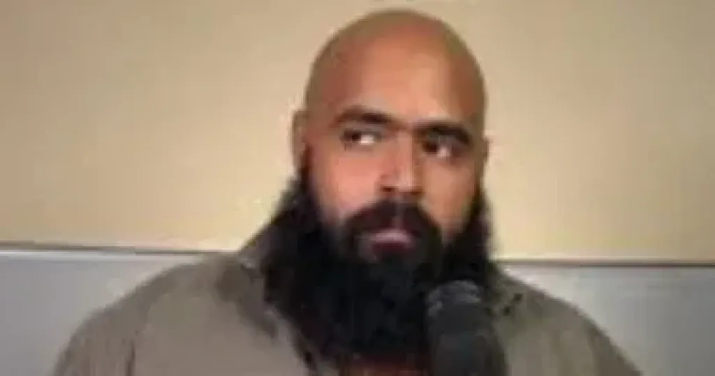 تجديد حبس التيك توكر محمد عبد العاطى