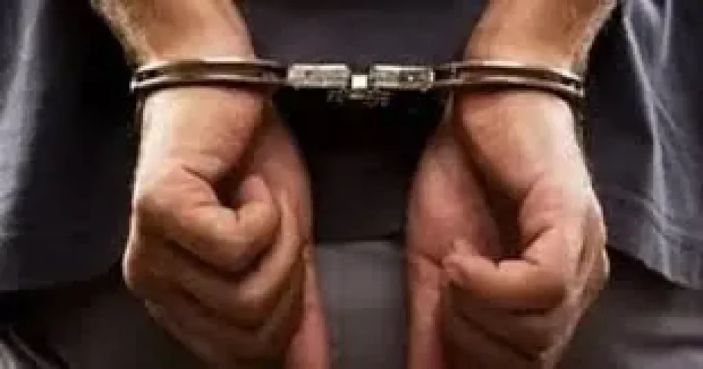 الداخلية تضبط عنصر شديد الخطورة بحوزته سلاح وسولار مهرب فى أسوان