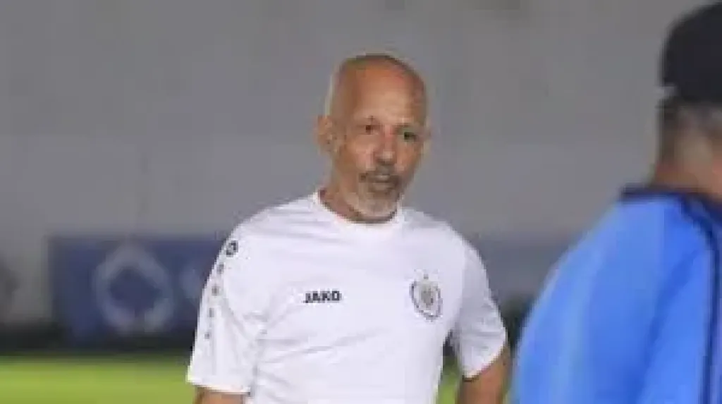 الإسماعيلي ينتقد الحكام بعد الهزيمة الأخيرة أمام الاتحاد السكندري