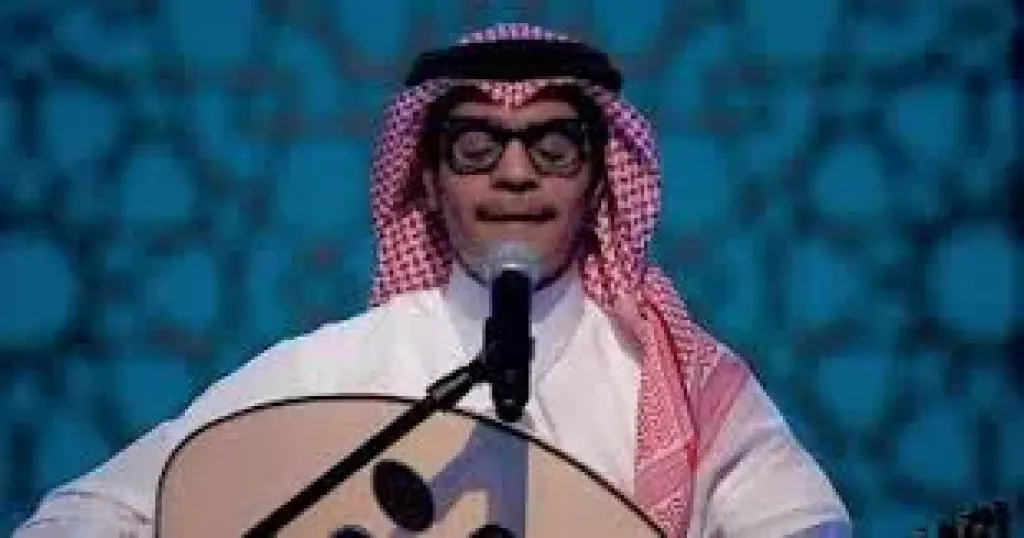 رابح صقر يعلن وفاة نجل شقيقته: رحمه الله وأسكنه فسيح جناته