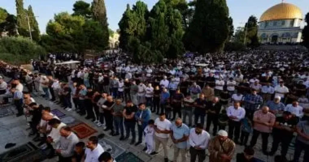اللجنة الملكية الأردنية لشئون القدس تحذر من مخاطر تهويد المسجد الأقصى