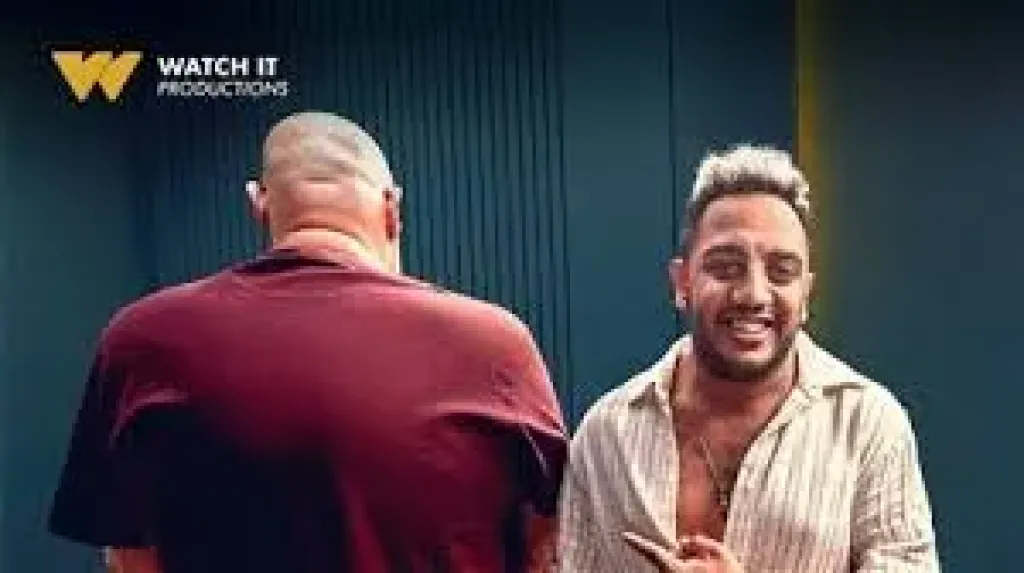 أوس أوس يكشف سبب إصراره على ترك مقعد فارغ في الصف الأول بأحد عروض مسرح مصر
