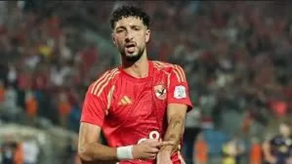 وسام أبو علي: الانتقال إلى كولومبوس كرو الأمريكي كان قرارا صعبا بسبب الأهلي
