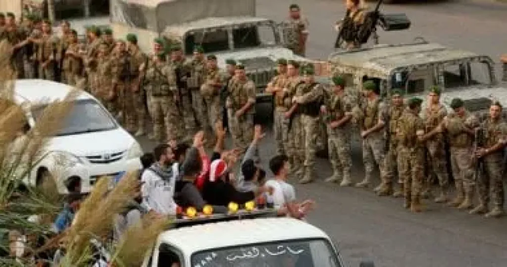 لبنان تؤكد للجنة القوات المسلحة بالشيوخ الأمريكى أهمية التجديد لــ”اليونيفيل”