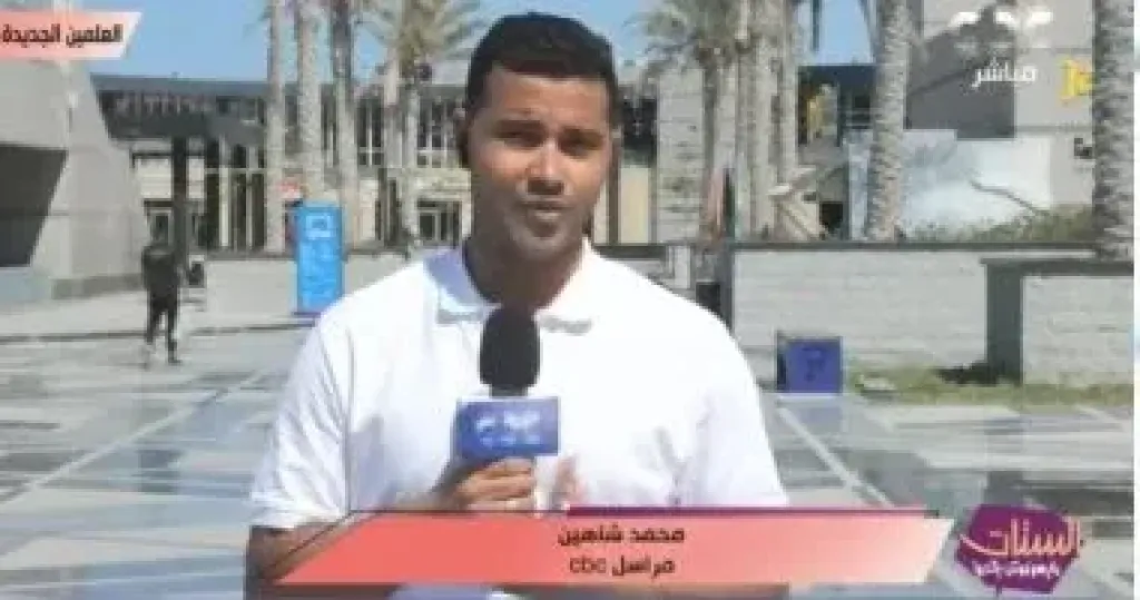مراسل cbc: تنوع فى الأذواق الموسيقية والغنائية بمهرجان العلمين
