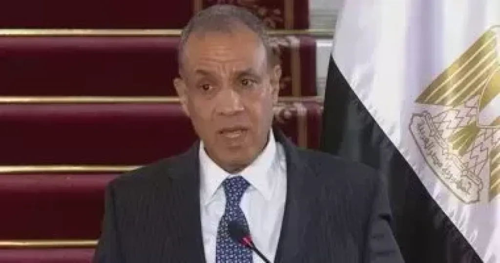 اتصال هاتفي بين وزير الخارجية والمبعوث الأمريكي الخاص للشرق الأوسط