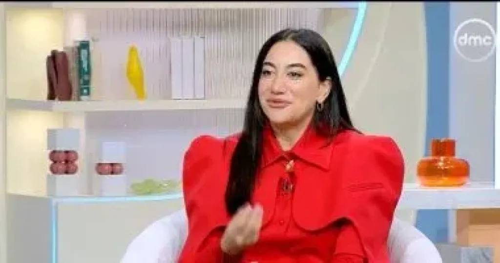 فدوى عابد :”أهلى ادونى الثقة فى نفسى وإخواتى أهم حاجة فى حياتى”