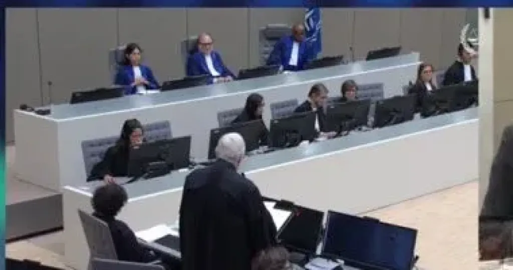 عقوبات إضافية أمريكية على أعضاء الجنائية الدولية بسبب قرارتها ضد أمريكيين وإسرائيليين