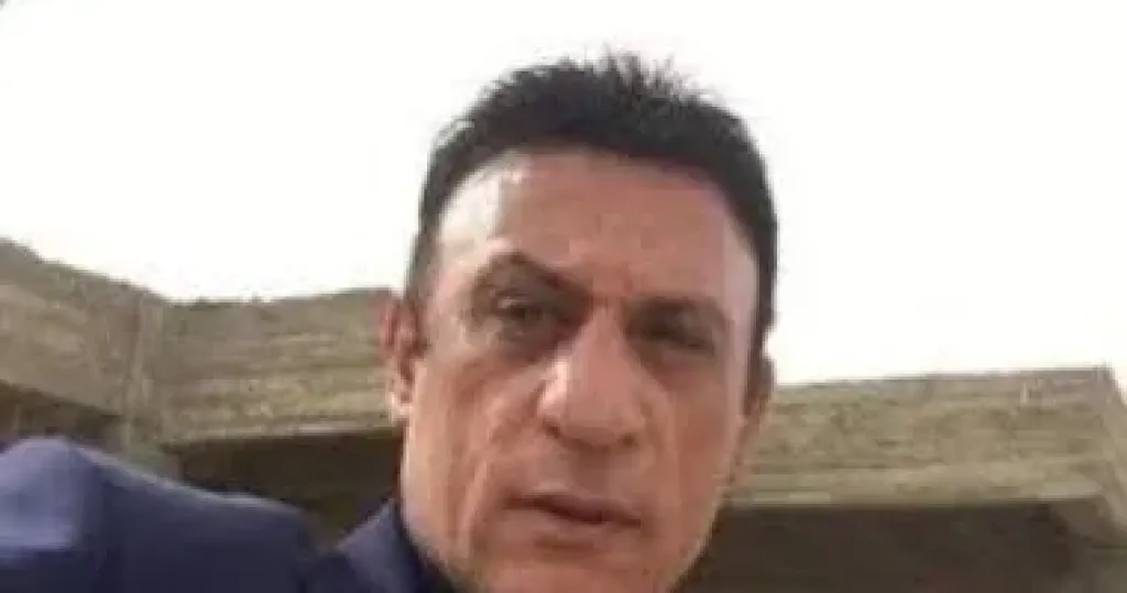 براءة المتهم بابتزاز الفنان طارق ريحان فى الطالبية
