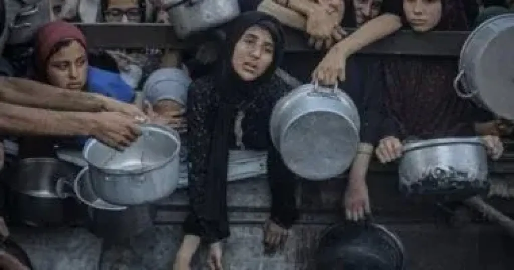 التشيك وألمانيا وبريطانيا يرفضون خطة” إي1” والتوسع في غزة