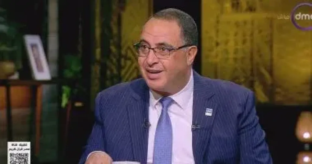 رئيس اتحاد الثقافة الرياضية: نركز على الطلاب لمواجهة التعصب والإساءة