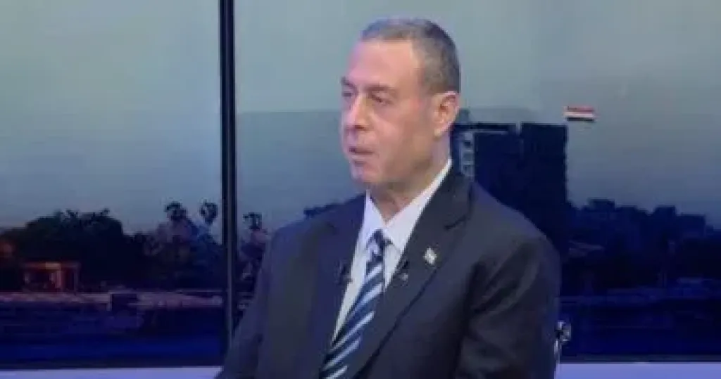 دياب اللوح: الموقف المصرى من القضية الفلسطينية محورى وثابت ومركزى