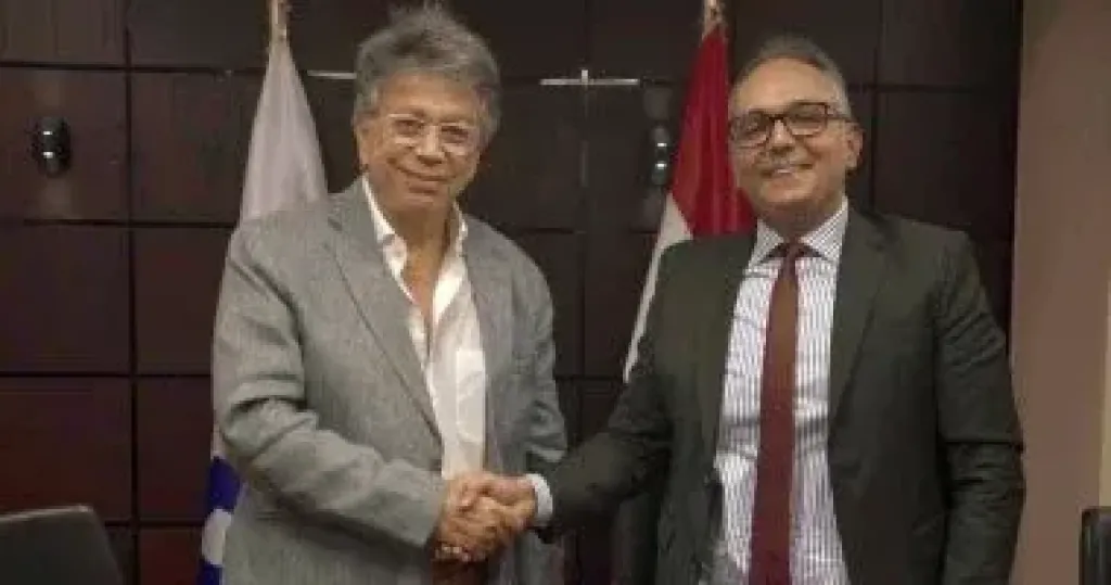 المتحدة تعلن الشراكة مع تيك توك لنقل الافتتاح التاريخى للمتحف المصرى الكبير