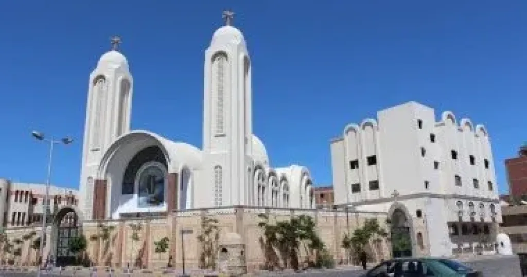 الأقباط الأرثوذكس ينهون صوم السيدة العذراء غدا