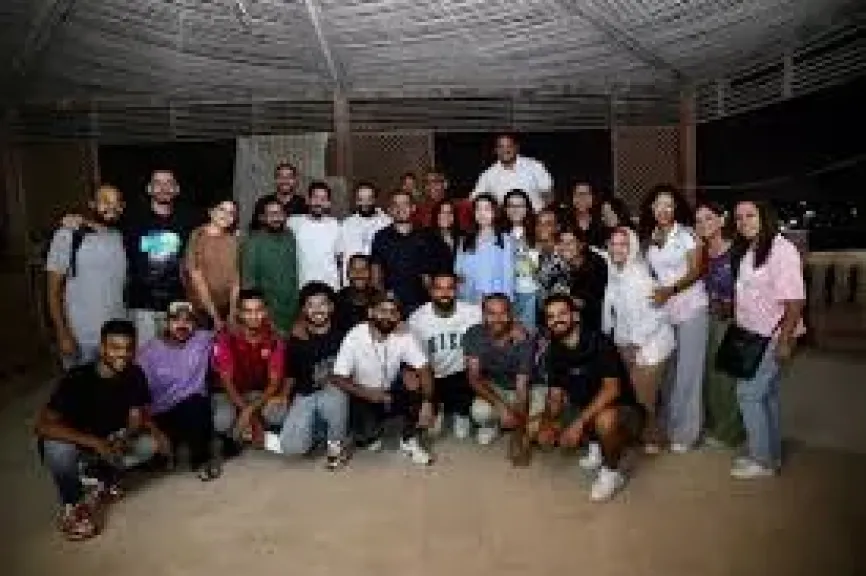 فركش تصوير حكاية ”هند” من مسلسل ”ما تراه، ليس كما يبدو”