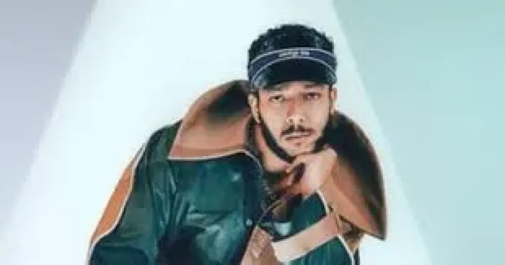 ألبوم ويجز الجديد..روج له بالدورة الثانية ويغنيه فى الثالثة لمهرجان العلمين