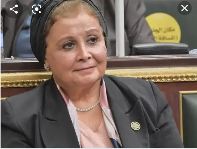 نائب وزير الصحة تشارك فى اجتماع المجلس الإقليمى للسكان لمحافظة القاهرة