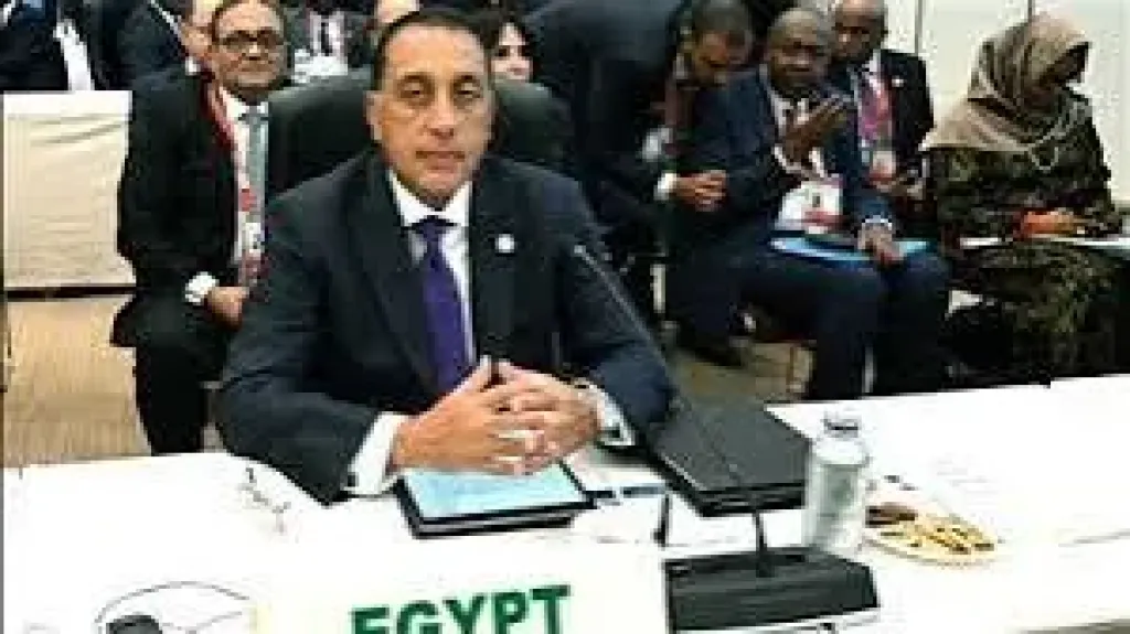 رئيس الوزراء يشارك بالجلسة الختامية لمؤتمر طوكيو الدولي للتنمية الأفريقية تيكاد 9
