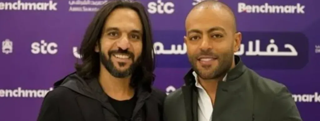 تامر عاشور وبهاء سلطان يتألقان في مهرجان صيف بنغازي