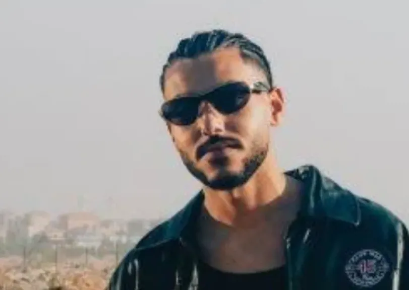 خالد علي شقيق ويجز يشاركه حفل الليلة بمهرجان العلمين الجديدة