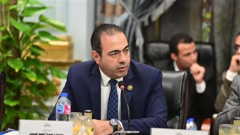 اتحاد شباب المصريين بالخارج: زيارة الرئيس للسعودية ستحقق نتائج إيجابية اقتصاديا وسياسيا