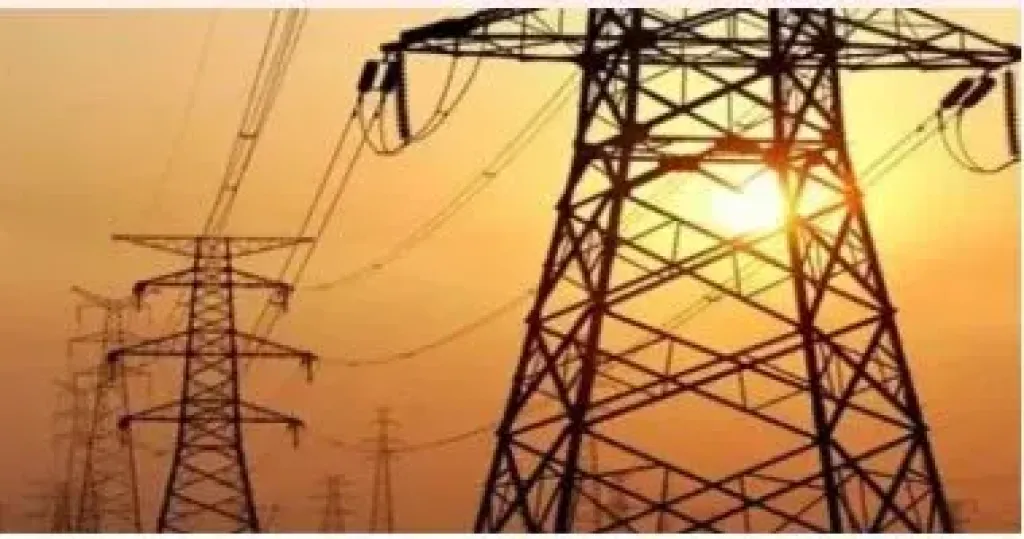 فصل التيار الكهربائى عن عدد من مناطق وأحياء مدينة كفر الشيخ