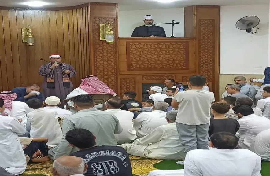 الأوقاف تطلق قوافل دعوية موسعة إلى مختلف محافظات الجمهورية