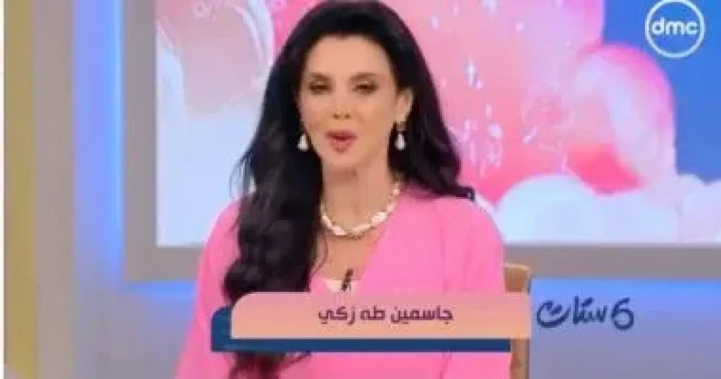 جاسمين طه لـ”ست ستات”: مستحيل نقابل حبنا الأول بعد سنين ونلاقيه زى ما سبناه