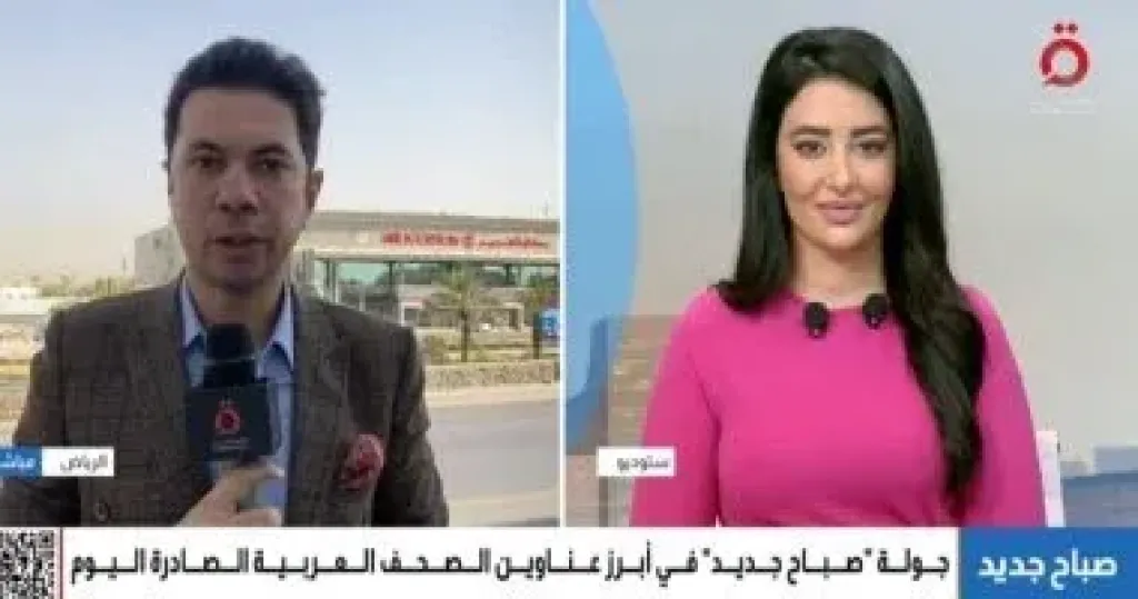 القاهرة الإخبارية: توافق مصري سعودي على رفض وجود ميليشيات مسلحة بالدول العربية