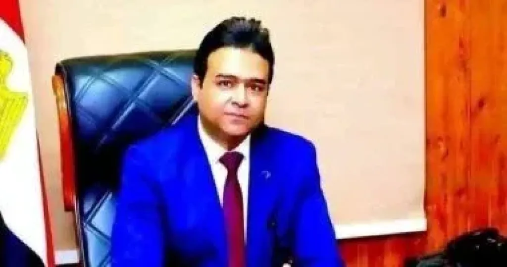 وكيل صحة سوهاج يلتقي مدير المجلس القومي للسكان لمناقشة المؤشرات السكانية