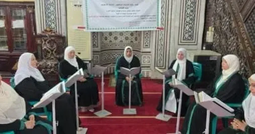 قافلة دعوية